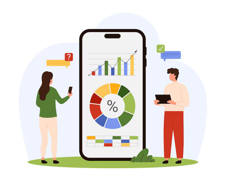 Social Media Audit